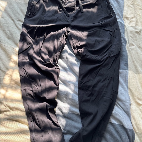 black casual pants - Picture 1 of 3
